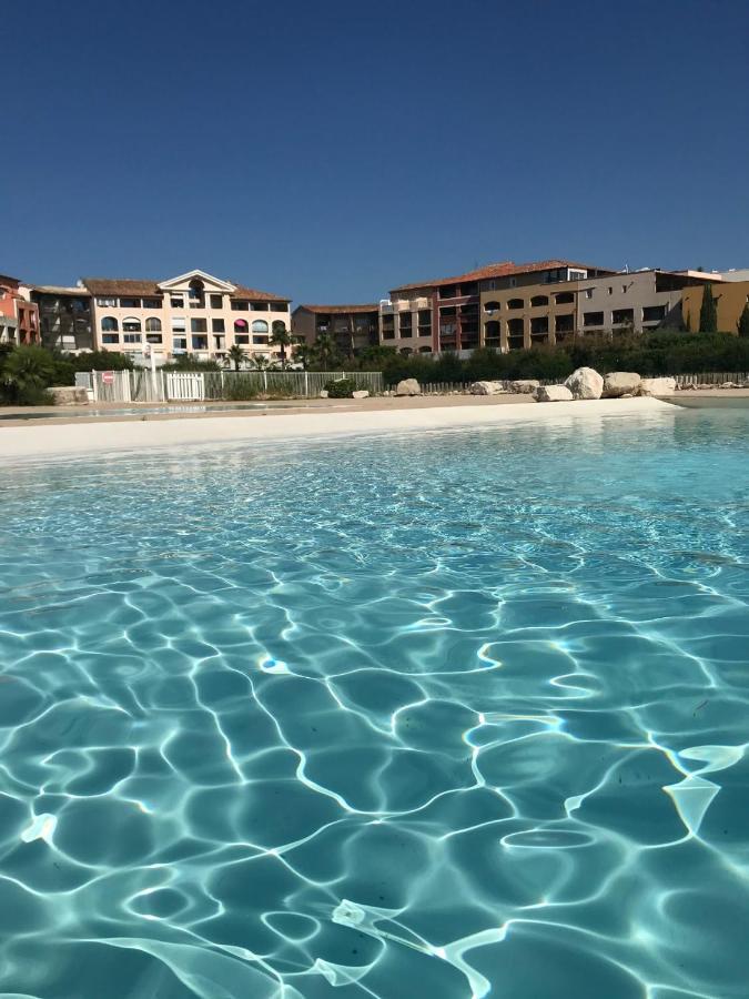 Beach Tropez, With View Gassin Extérieur photo